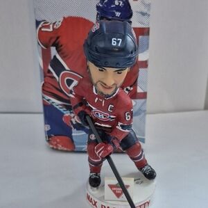 Max Pacioretty 2017 Bobble Head
